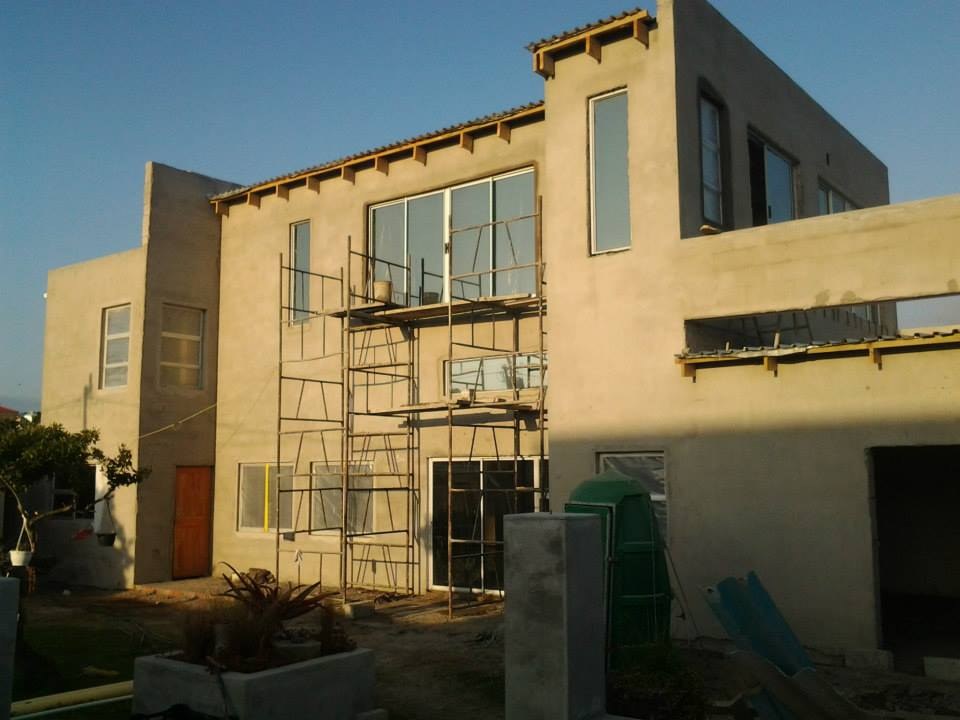 Parkstraat 99 street